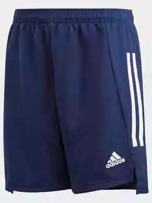 £15.99 • Buy Adidas Condivo 21 Primeblue Shorts Sports Team Football Rugby Kit Bottoms