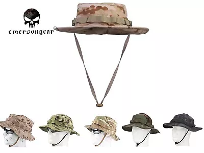 Emerson Tactical Hat Tactical Combat Bonnie Hat • $14.71