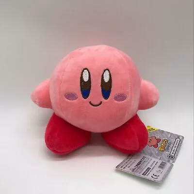 Kirby   Character 7  Stuffed Animal Game Cartoon Plush Toy Doll Birthday Gift • $20.19