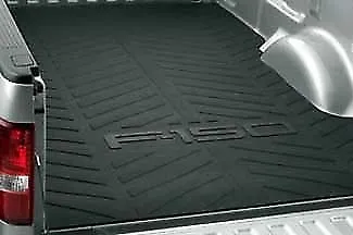 $169.94 • Buy 2004-2014 F-150 OEM Genuine Ford OEM Parts Heavy Duty Rubber Bed Mat 5.5' 