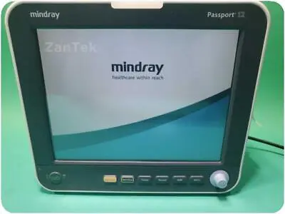 Mindray Passport 12 • $2200