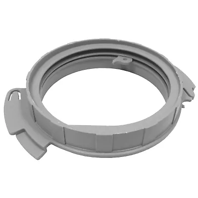 £14.99 • Buy HOTPOINT Genuine Tumble Dryer Vent Hose Adapter Ring Connector ARISTON INDESIT