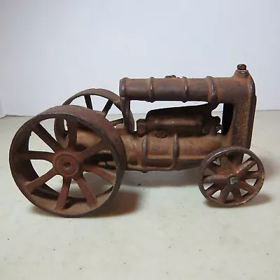 £24.03 • Buy Arcade Fordson Model  F  Tractor 1923 Made USA 1/16 FD-23F-G