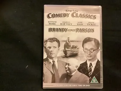 Brandy For The Parson (DVD 2008) • £4.55