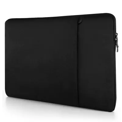 Laptop Bag 18 17 15.6 Inch Notebook Sleeve Case For Macbook Pro 16 14 13 Portabl • £42.95