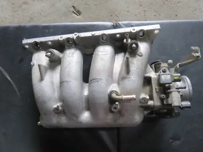 HONDA EP3 Civic Type R Genuine Intake Manifold Early Late K20A DC5 CL7 JP F/S • $963.90