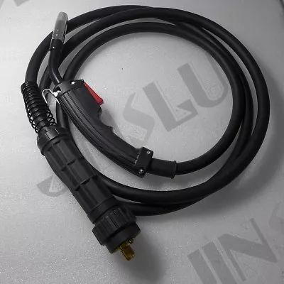 10ft Fit Marquette M12209 M12205 Mig Gun Welding Torch Stinger Wire Feed Welder • $135.25