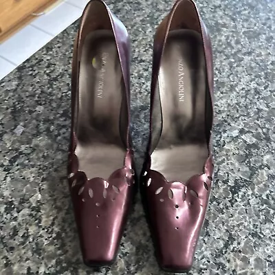 Enzo Angiolini  Women's Pumps Heels Dress Shoes Size 8M- Ex Cond • $4.28
