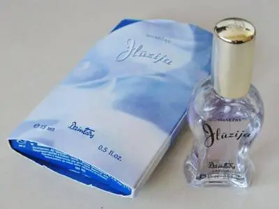 Dzintars Iluzija Pefume. Vintage Fragrance Smarzas Soviet USSR Russia Parfum • $38.86