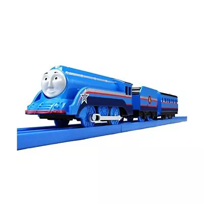 Takara Tomy Thomas Series Plarail TS-21 Shooting Star Gordon From Japan* JP • $69.84