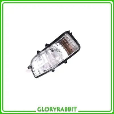 Fit For Volvo S40 S60 S80 View Mirror Turn Signal Indicator Lens Left Side New • $10.57