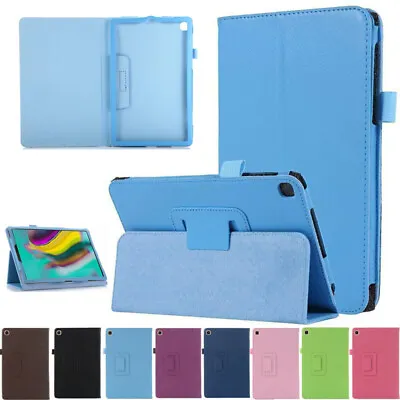 $10.99 • Buy For Samsung Galaxy Tab A8 10.5  X200 A7 T500 A7 Lite 8.7 Tablet Stand Case Cover