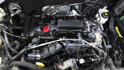 Engine 2.0L Turbo VIN D 5th Digit Gasoline Fits 08-11 GOLF GTI 583183 • $1300