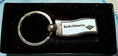 Bank Of America Key Chain • $0.99