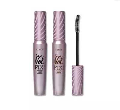 [ETUDE HOUSE]   Lash Perm Volume Fix Mascara /  8g • $13.91