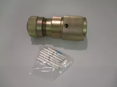 JAE GT6A-24-M2SC-03B1-(21) Connector • $199.99