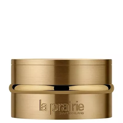 La Prairie Pure Gold Radiance Nocturnal Balm 60Ml 2oz White Box • $699.95