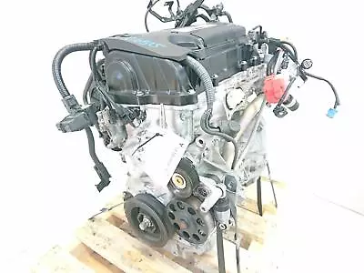 Honda Odyssey Engine  Petrol 2.4 K24w Rc1 02/14- • $2038.30