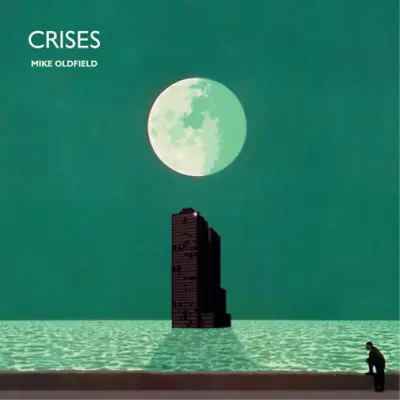 Mike Oldfield Crises (CD) 2013 Remaster • £7.54