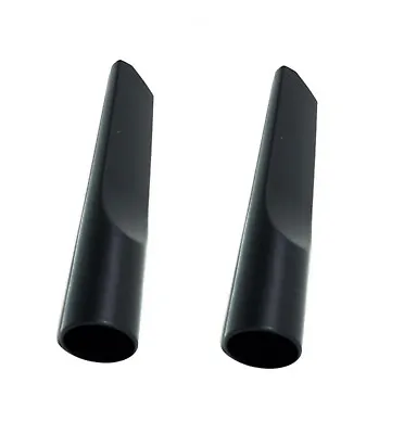 35mm Crevice Nozzle Tool Attachment Fitting For Miele Vacuum Cleaners 2 Pack • £4.99