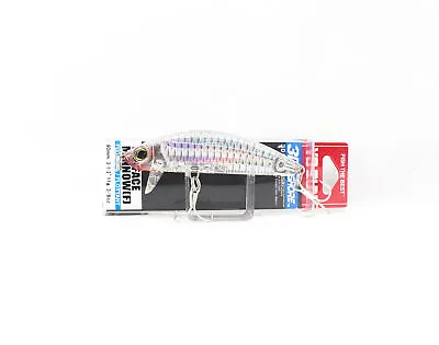 Yo Zuri Duel 3D Inshore Surface Minnow 90 Floating Lure R1215-HGSH (7630) • £12.96