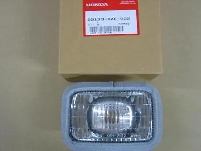HONDA Headlight Lamp XR50 Motard AD14 XR100 HD13 XLR125R 200R XLR250R CRM250R • $59.99