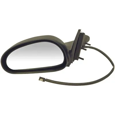 955-473 Dorman Mirror Driver Left Side Hand For Ford Mustang 1999-2004 • $55.39