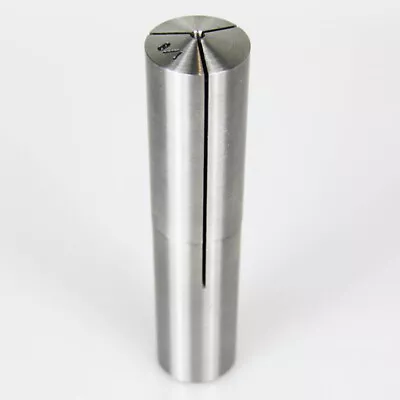 3/4  9 Brown & Sharpe Taper Round Collet High Precision Lathe Mill • $16.59