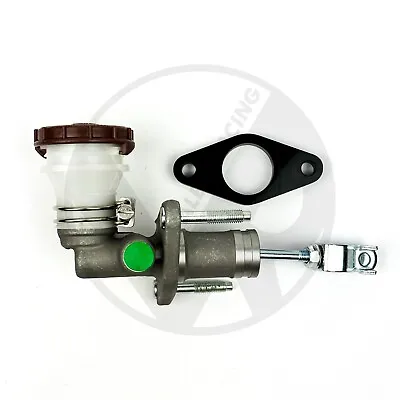 S2000 Style Clutch Master Cylinder & Spacer Kit For 92-00 Civic 94-01 Integra • $99.95