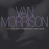 Super Hits - Audio CD By Van Morrison - Very Good Free Ship USA • $4.69
