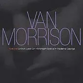 VAN MORRISON - Super Hits (Greatest Hits) CD • $2.99