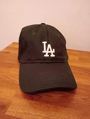 Official MLB LA Dodgers Baseball Cap - Green VGC • £8.99