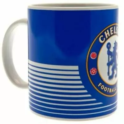 Chelsea FC Mug - LN Cup 11 Oz • £8.99