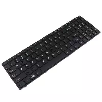 Laptop Notebook Keyboard For   B570 B575 B590 V570A V580 Z570 Z575 • $39.63