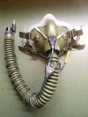 $349 • Buy Oxygen Mask Mbu-12/p Scott  Hgu Sph