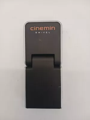 Cinemin Swivel DLP Multimedia Pico Projector • $49.99