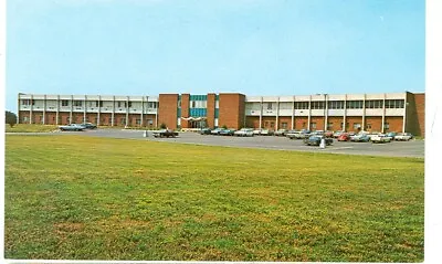 Elmernew Jersey-elmer Community Hospital-#91387-(nj-emisc*) • $3.35
