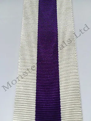 Military Cross MC Full Size Medal Ribbon Choice Listing  • £1.95