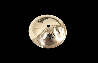 Rech Efx 6'' Bell Cymbal Zil Bell Ice Bell  • $89