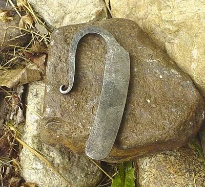 $20 • Buy Colonial Flint & Steel Striker Fire Starter