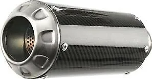 Hot Bodies MGP Slip-On Exhaust Yamaha YZF R6 80801-2404 • $369.95