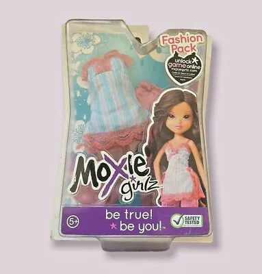MGA Moxie Girlz Fashion Pack Outfit Clothes Doll Girls Teenz FAST FREE SHIPPING • $33.95