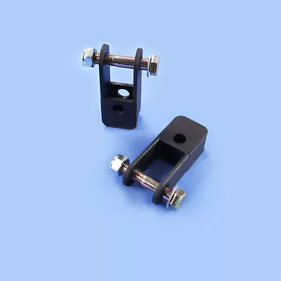 2011+GMC Chevy 2500HD 3500HD Front Shock Extender For 2-4  Lift • $21.95