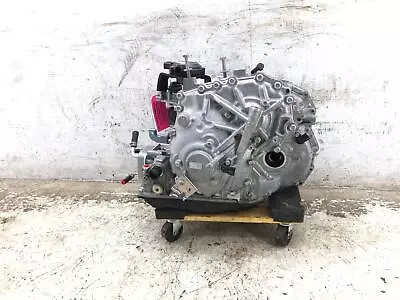 2022 2023 Mitsubishi Outlander Oem Awd Automatic Transmission Gear Box 2700a577 • $1615.85