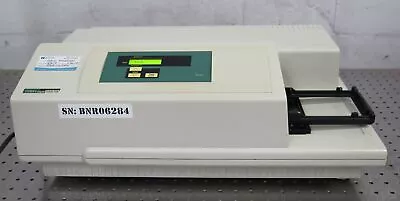 R192272 Molecular Devices Versamax Tunable Microplate Reader • $500