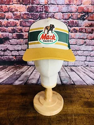 Mack Trucks Hat American Needle Snapback NWOT • $25