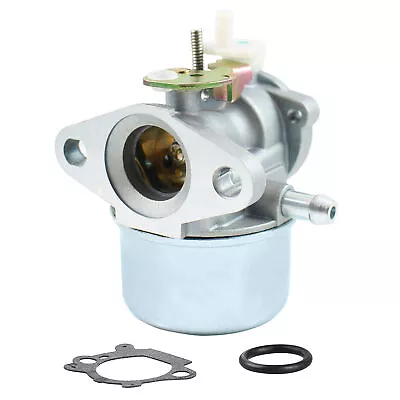 Carburetor For Briggs & Stratton B&S 124602-0110-e1  Engine Parts 694505 • $14.98