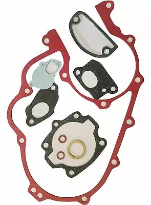 Vespa Full Gasket Set Packing Kit Engine New Vbb Bajaj Chetak Sprint Supe • $10.56