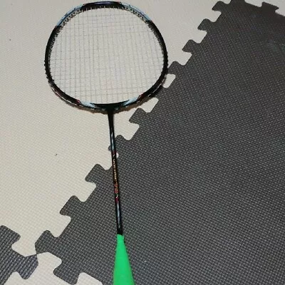 Voltric 70 3Ug5 Badminton Racket • $156.73