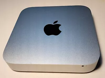 Apple Mac Mini Desktop - I7 2620M-8gbRAM-NO HDD-NO OS-A1347 EMC2442 • $45